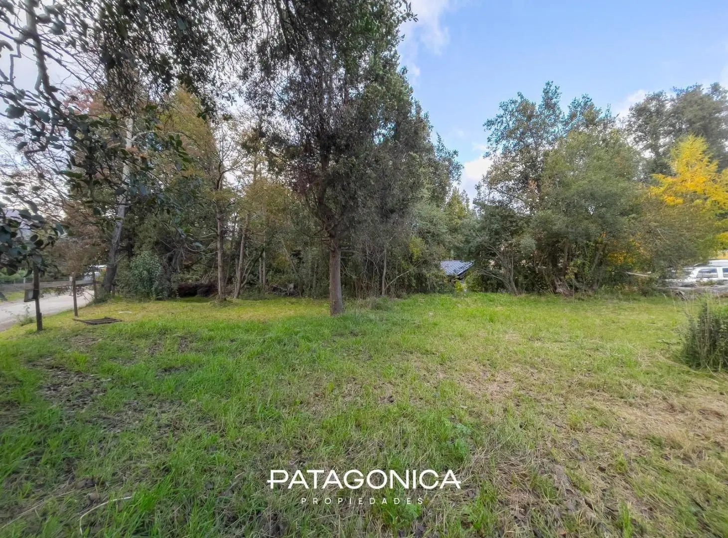 Venta Terreno en PH  Plano de 858 m2 en Barrio Tres Cerros, Villa la Angostura 4