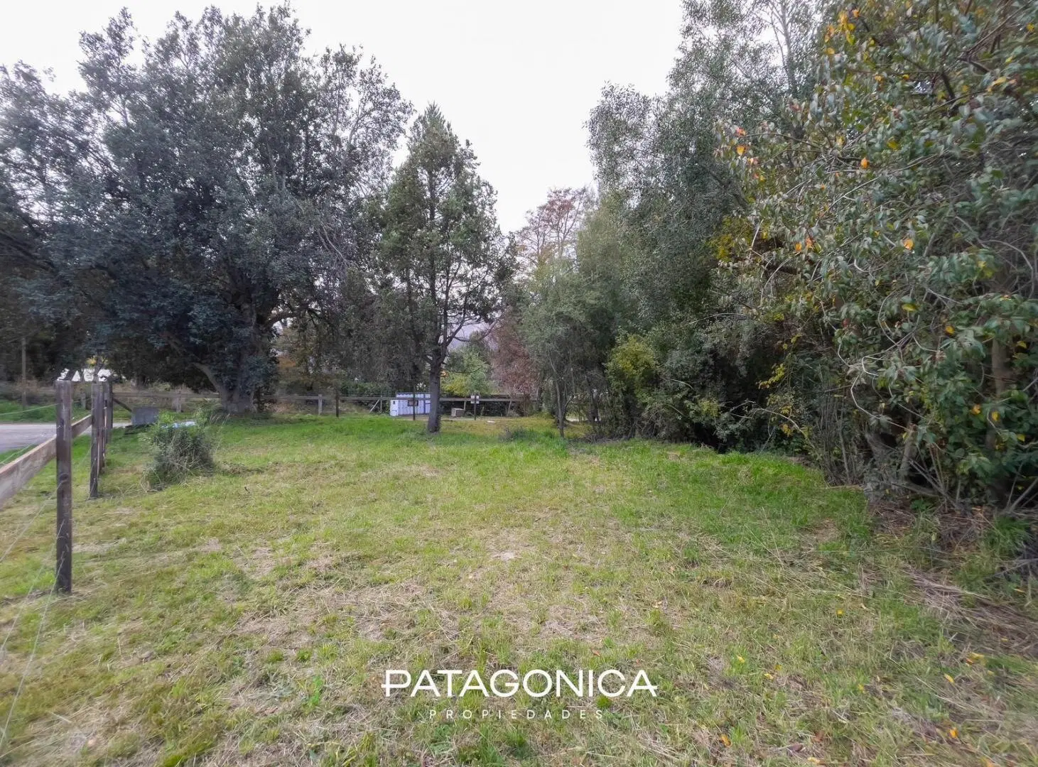 Venta Terreno en PH  Plano de 858 m2 en Barrio Tres Cerros, Villa la Angostura 5