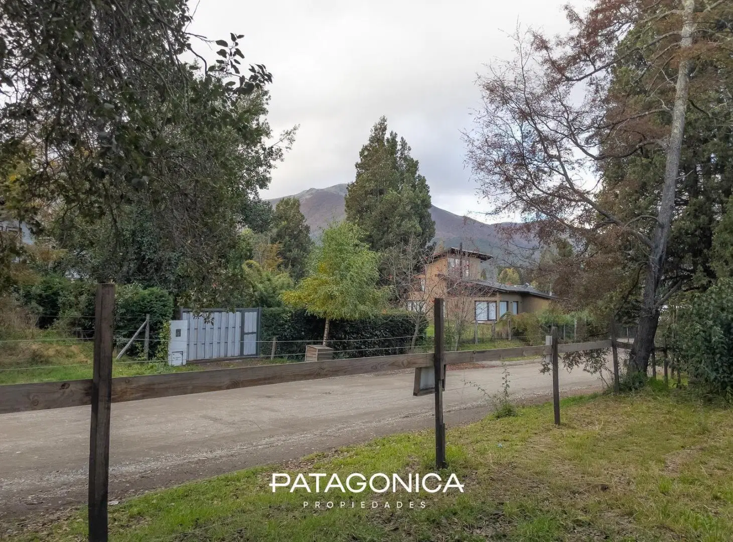 Venta Terreno en PH  Plano de 858 m2 en Barrio Tres Cerros, Villa la Angostura 8