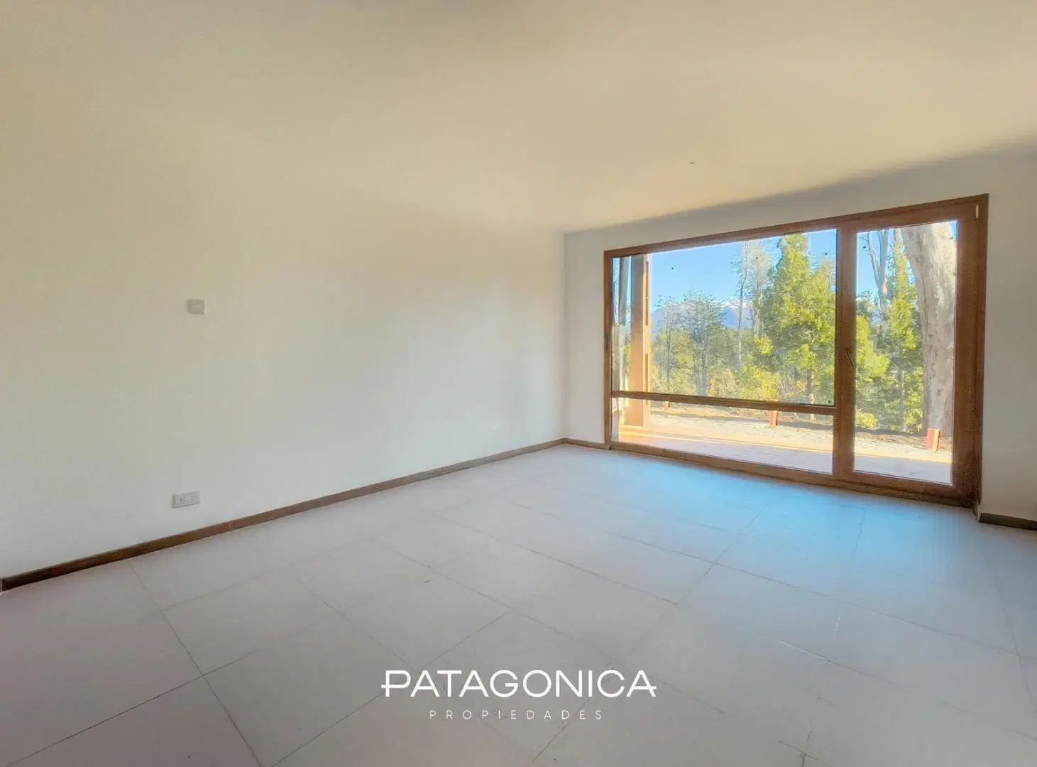 VENTA DEPARTAMENTO MONOAMBIENTE c/BAULERA -en construcción-,  VILLA LA ANGOSTURA 2