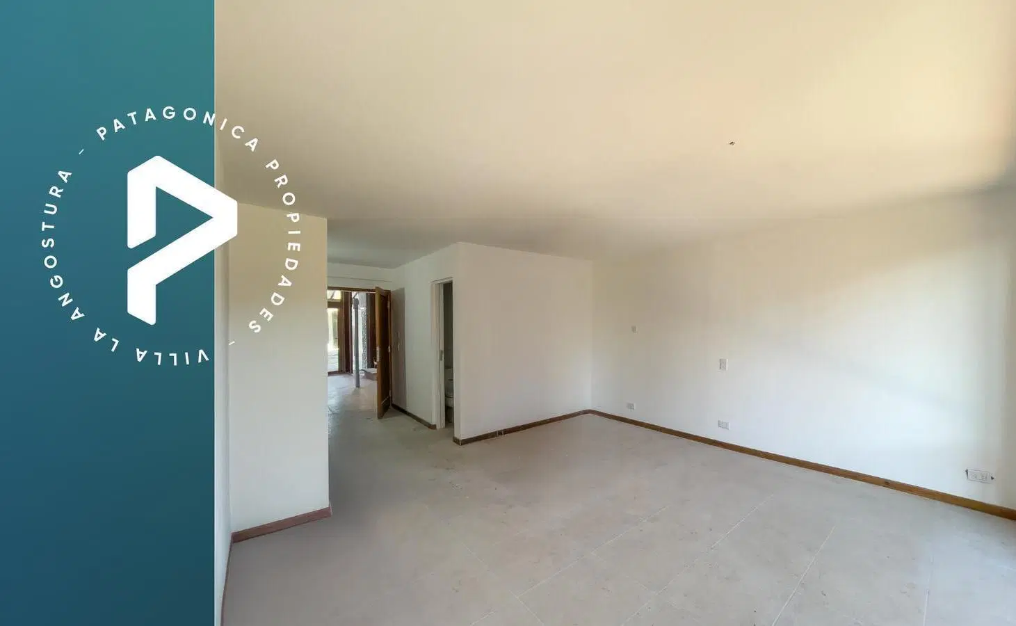 VENTA DEPARTAMENTO MONOAMBIENTE c/BAULERA -en construcción-,  VILLA LA ANGOSTURA 3