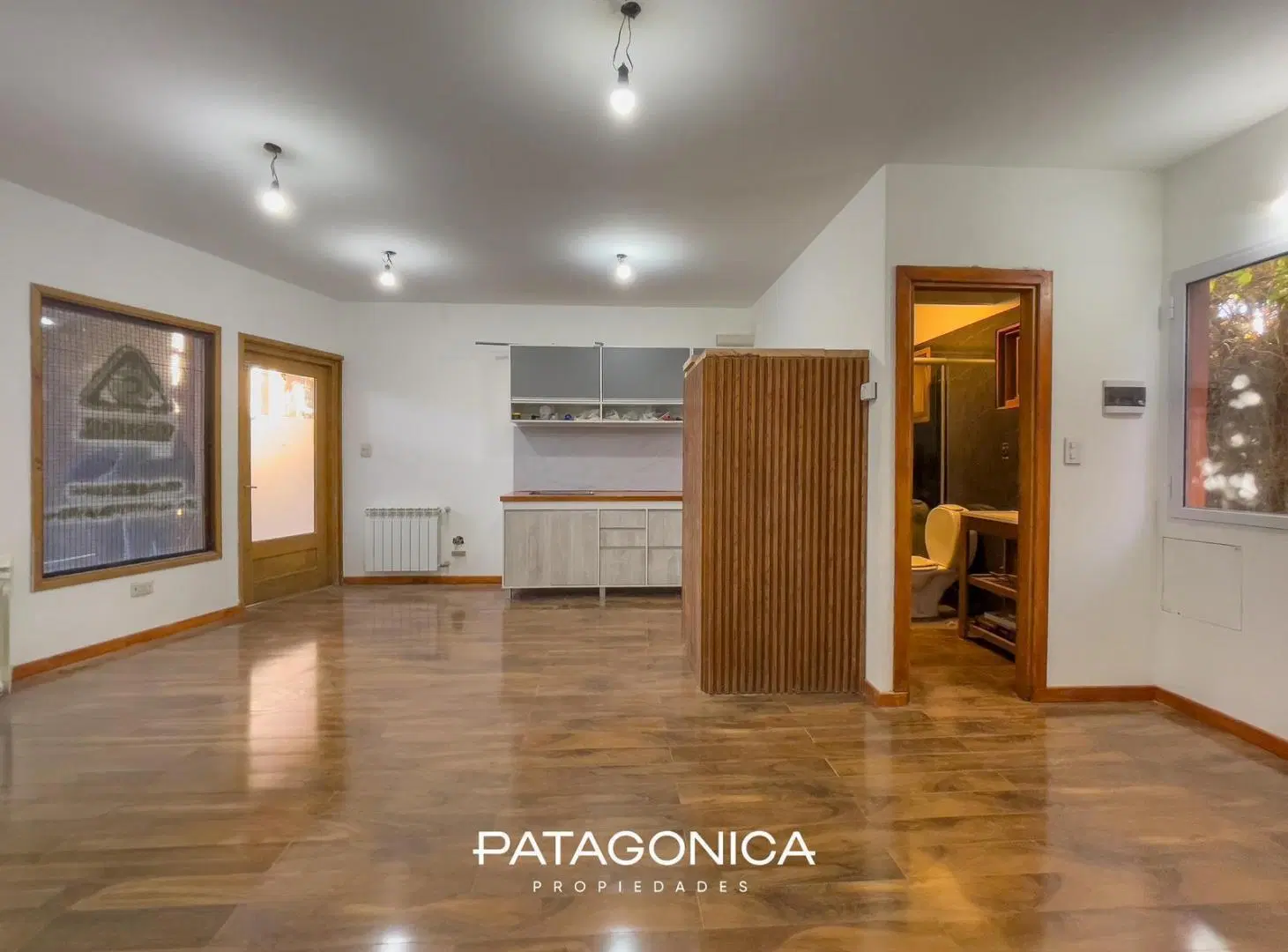 VENTA DEPARTAMENTO 2 AMBIENTES 60m2, CENTRO, VILLA LA ANGOSTURA 2