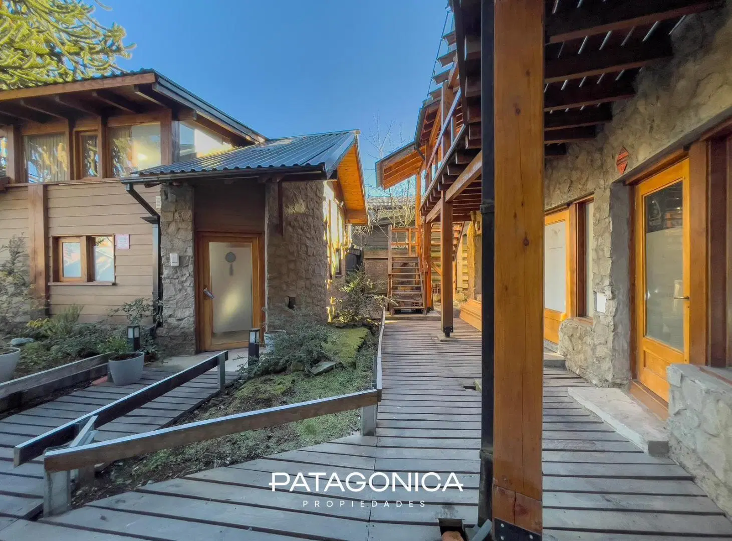 VENTA DEPARTAMENTO 2 AMBIENTES 60m2, CENTRO, VILLA LA ANGOSTURA 3