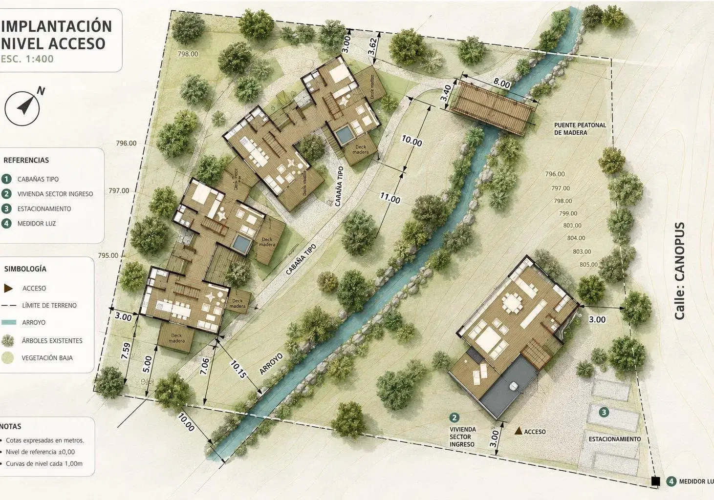 Plano 1