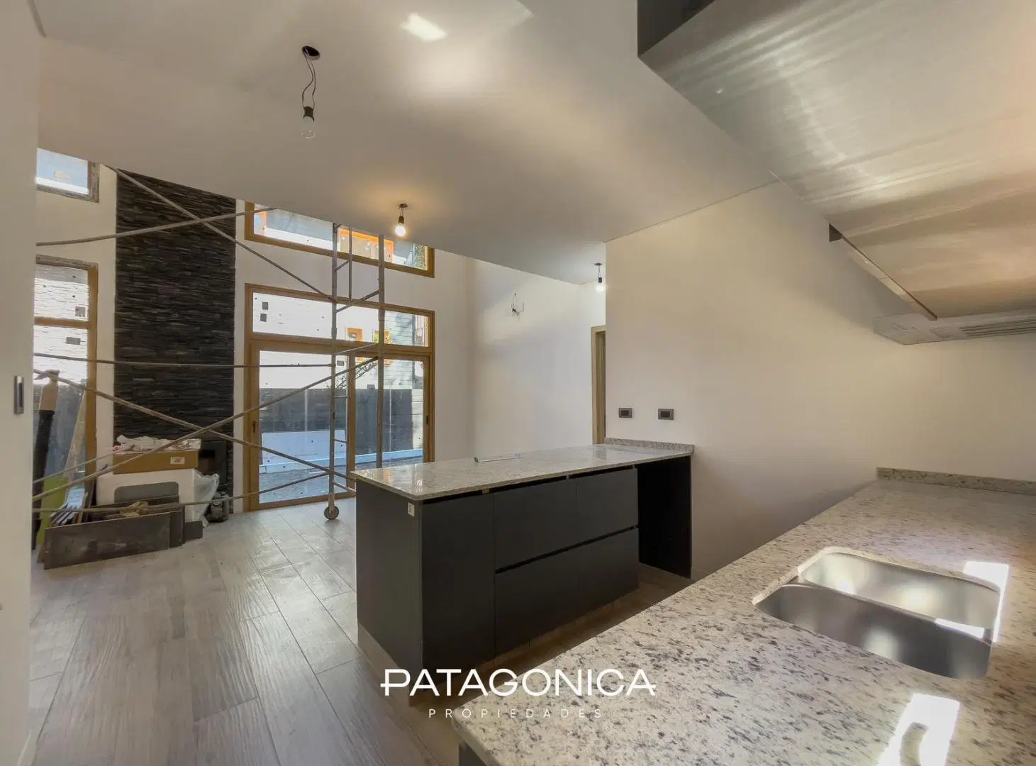 VENTA Casa UF4 - 3 dormitorios, 132m2 cubiertos. Villa Correntoso, Villa la Angostura 3