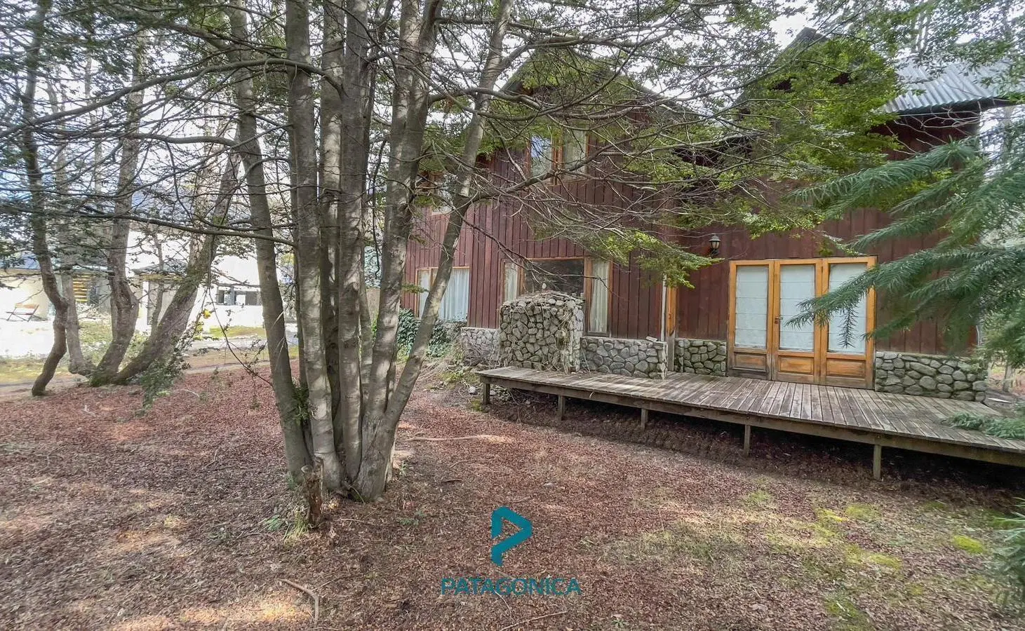 VENTA CASA 137m2 s/LOTE 1.145m2 PH, LAS BALSAS, VILLA LA ANGOSTURA 5