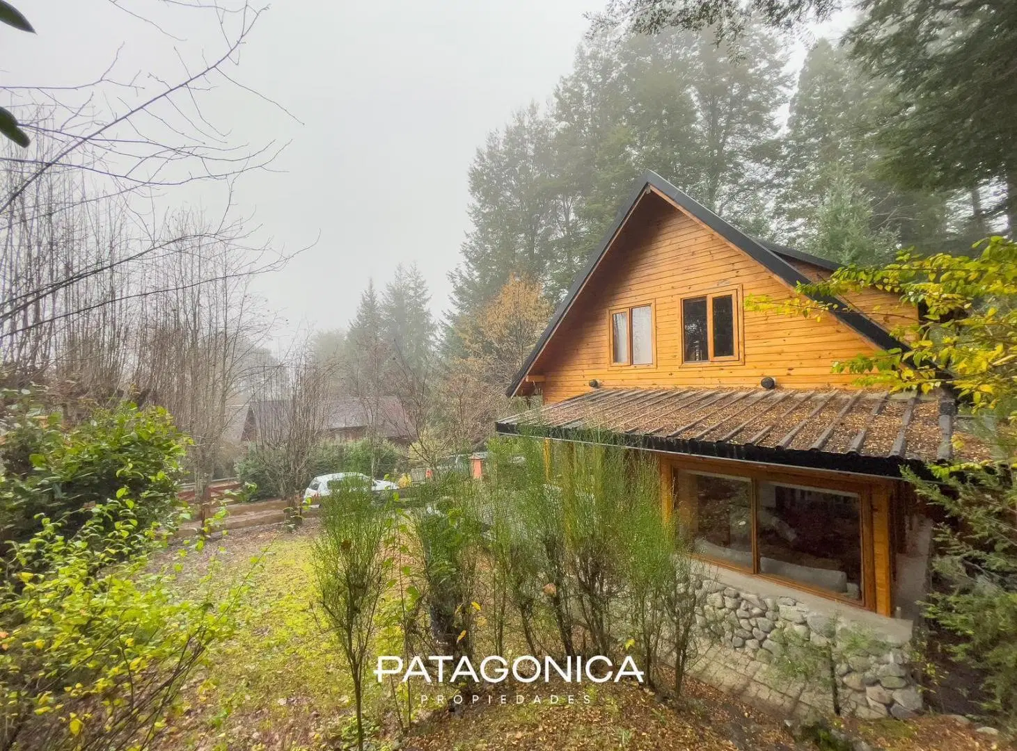 VENTA CASA 69m2, 2 HAB., B° NORTE, VILLA LA ANGOSTURA 4