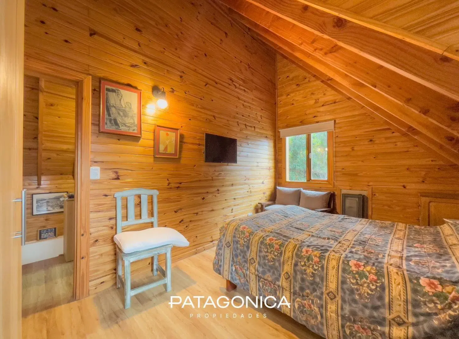 VENTA CASA 69m2, 2 HAB., B° NORTE, VILLA LA ANGOSTURA 8