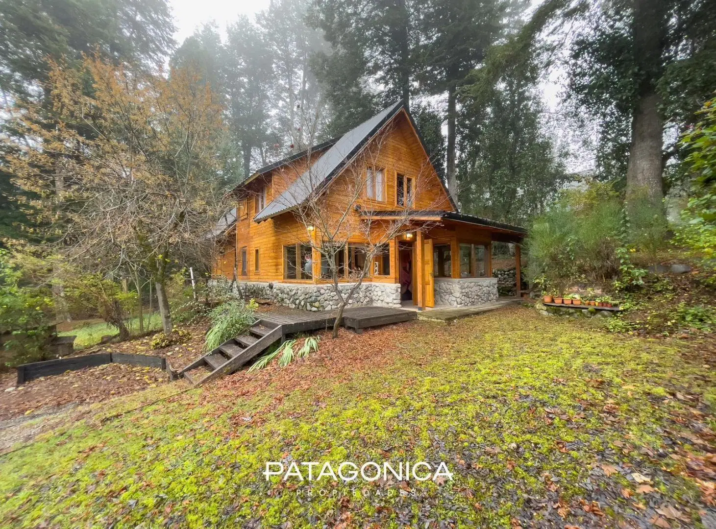 VENTA CASA 69m2, 2 HAB., B° NORTE, VILLA LA ANGOSTURA 5