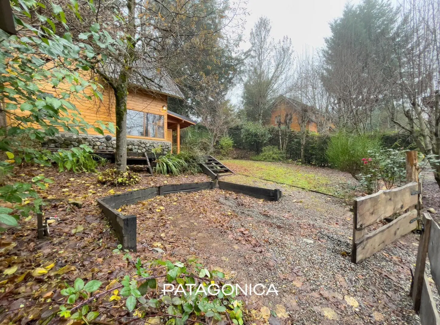 VENTA CASA 69m2, 2 HAB., B° NORTE, VILLA LA ANGOSTURA 2