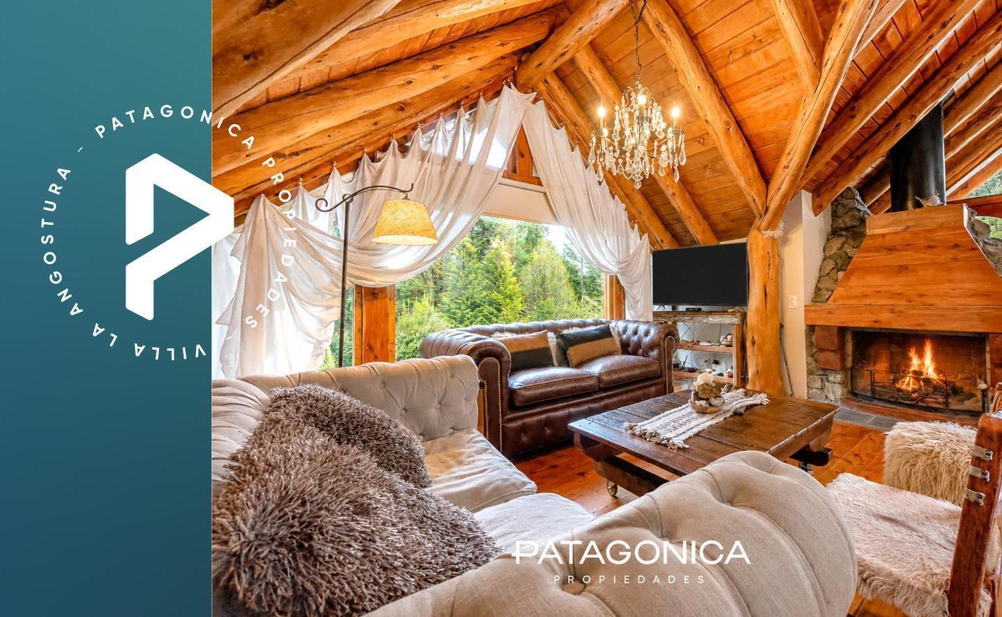 Foto de Venta casa 272m2, en Península Manzano, 50 metros de la playa, Villa la, imagen 1