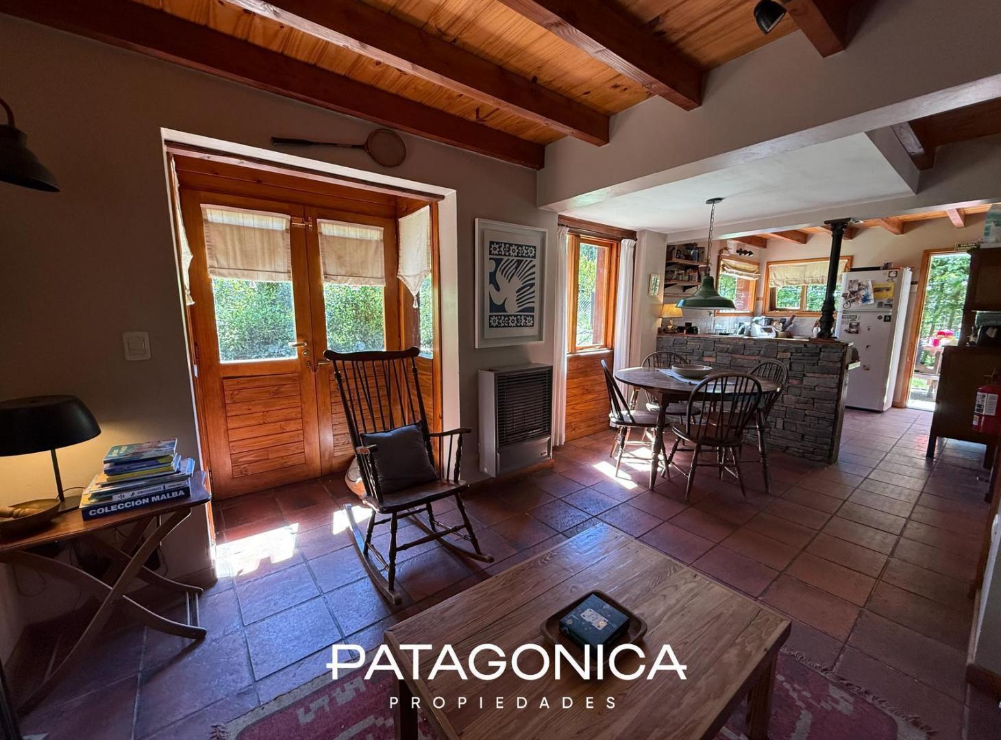 Foto de Casa 90 m2 en lote de 450 m2 - Faldeo de Mazano., imagen 3