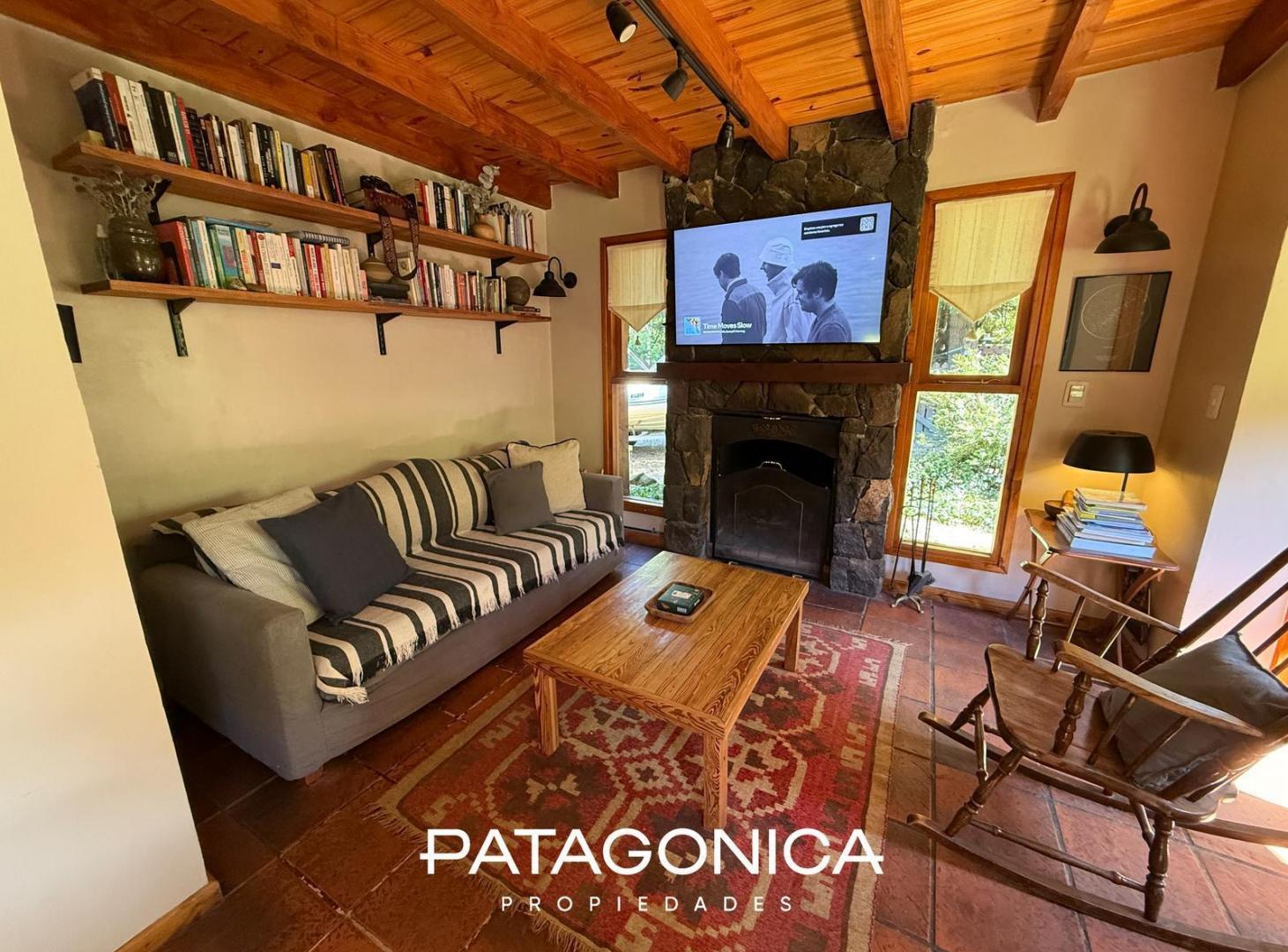 Foto de Casa 90 m2 en lote de 450 m2 - Faldeo de Mazano., imagen 4