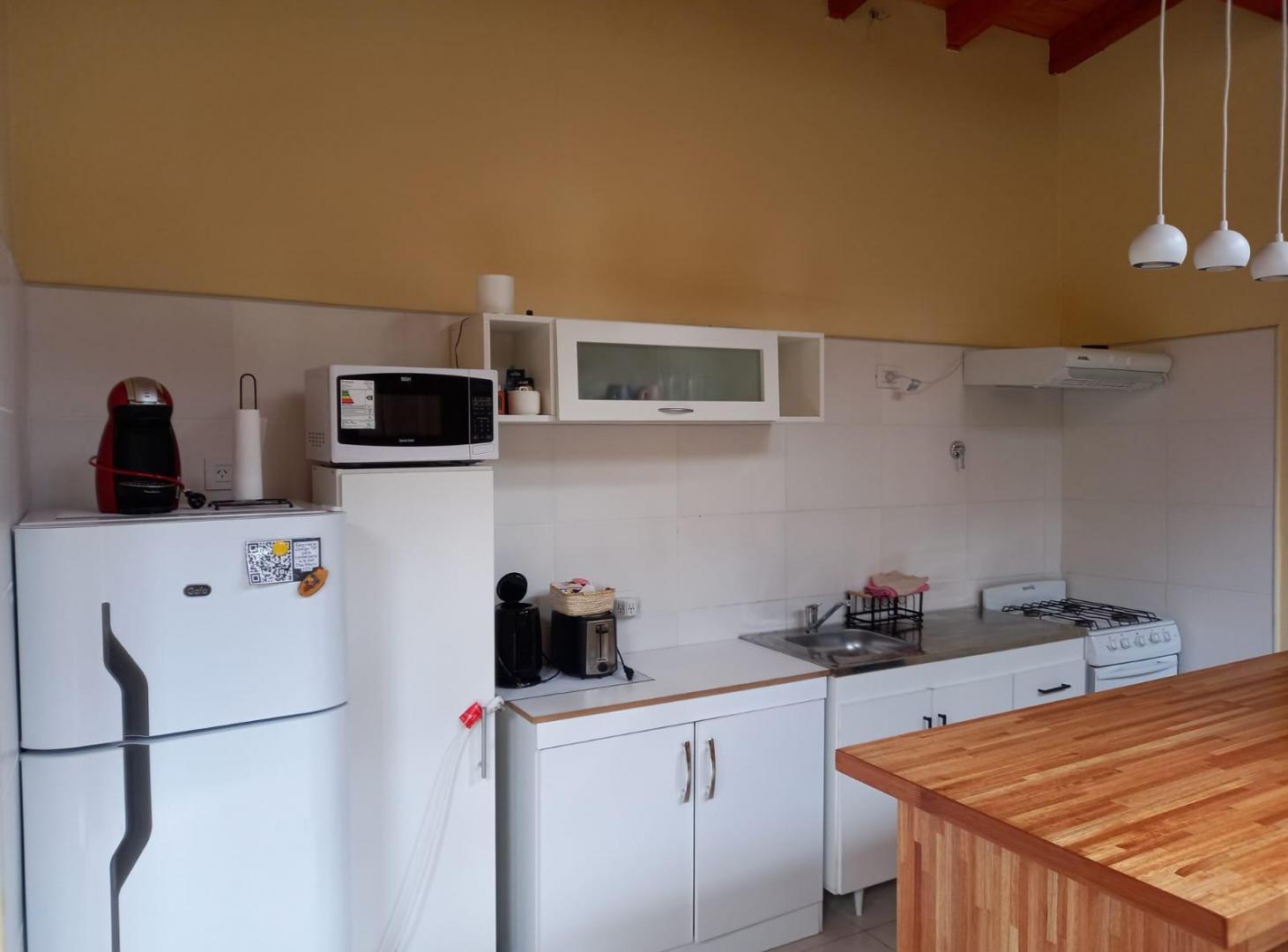 Foto de ALQUILER PERMANENTE, Casa amueblada, 3 AMBIENTES, Las Balsas., imagen 5
