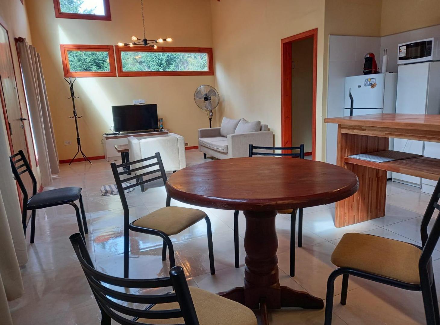 Foto de ALQUILER PERMANENTE, Casa amueblada, 3 AMBIENTES, Las Balsas., imagen 4
