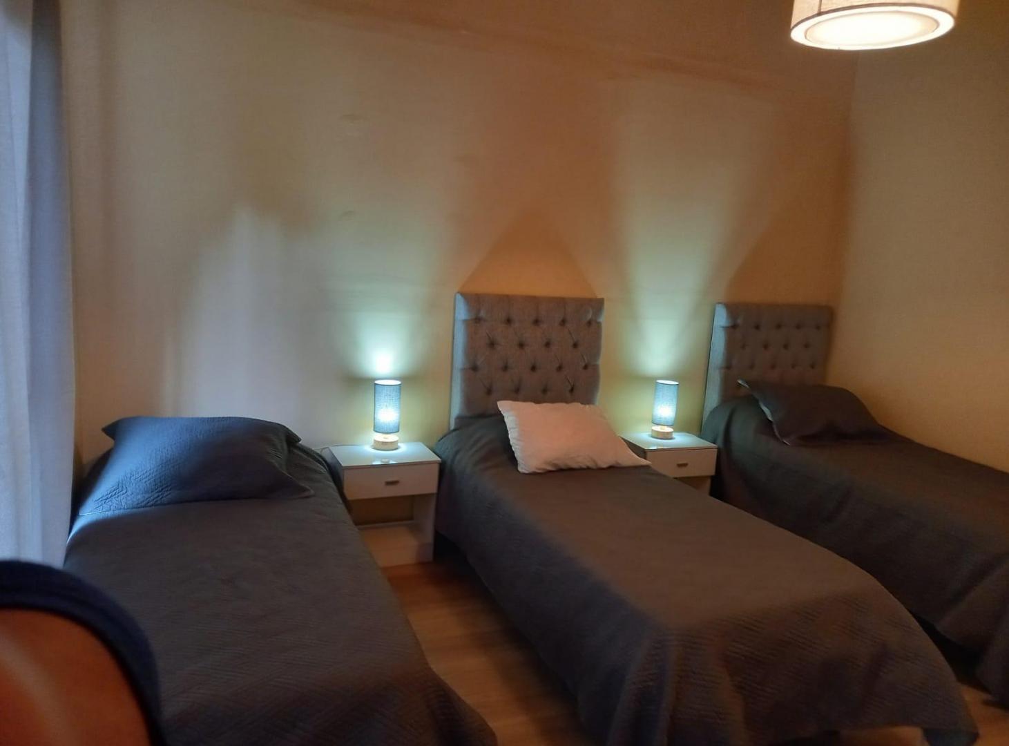 Foto de ALQUILER PERMANENTE, Casa amueblada, 3 AMBIENTES, Las Balsas., imagen 2