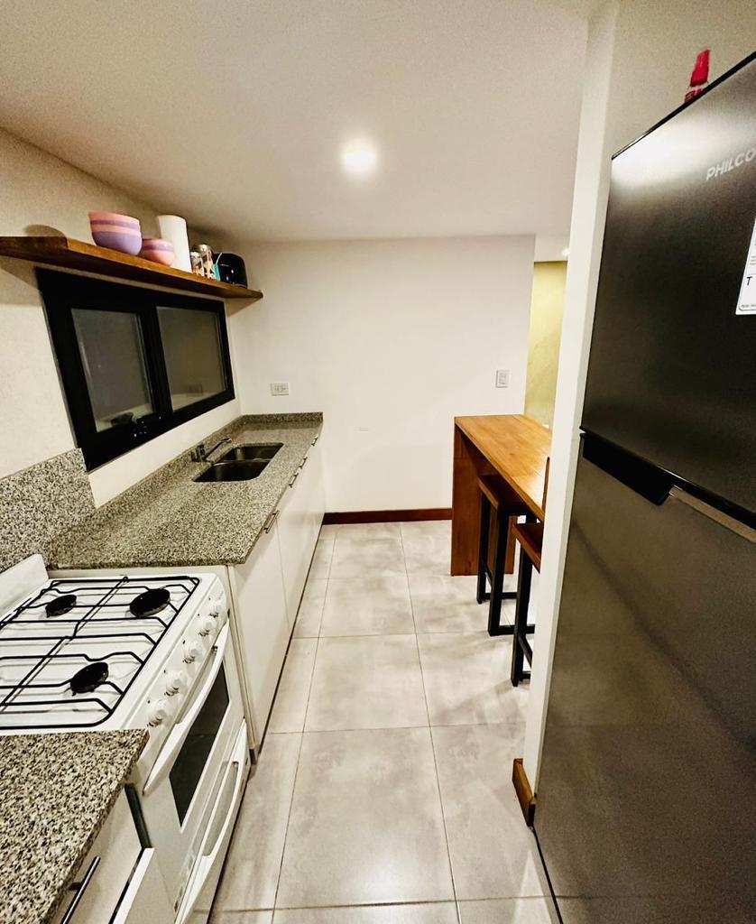 Foto de VENTA Departamento 4 ambientes amoblado, Lomas del Correntoso, Villa la, imagen 3