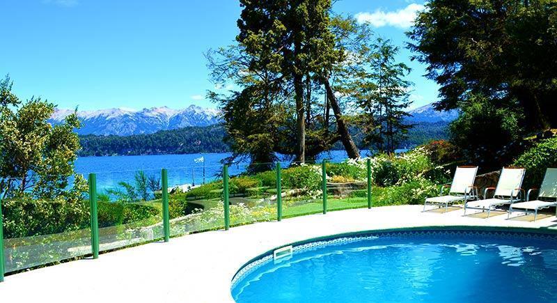 Foto de Complejo en Puerto Complejo Rincón del Lago – Cabañas frente al Nahuel, imagen 5