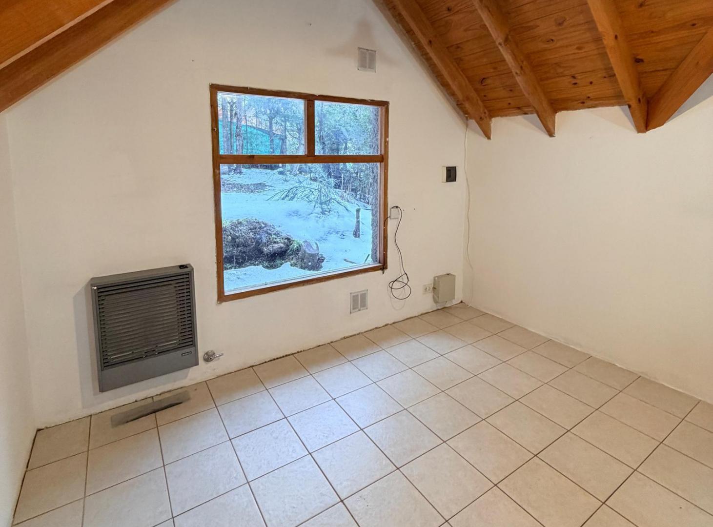 Foto de ALQUILER PERMANENTE, Casa, 2 ambientes, Peumayen., imagen 3