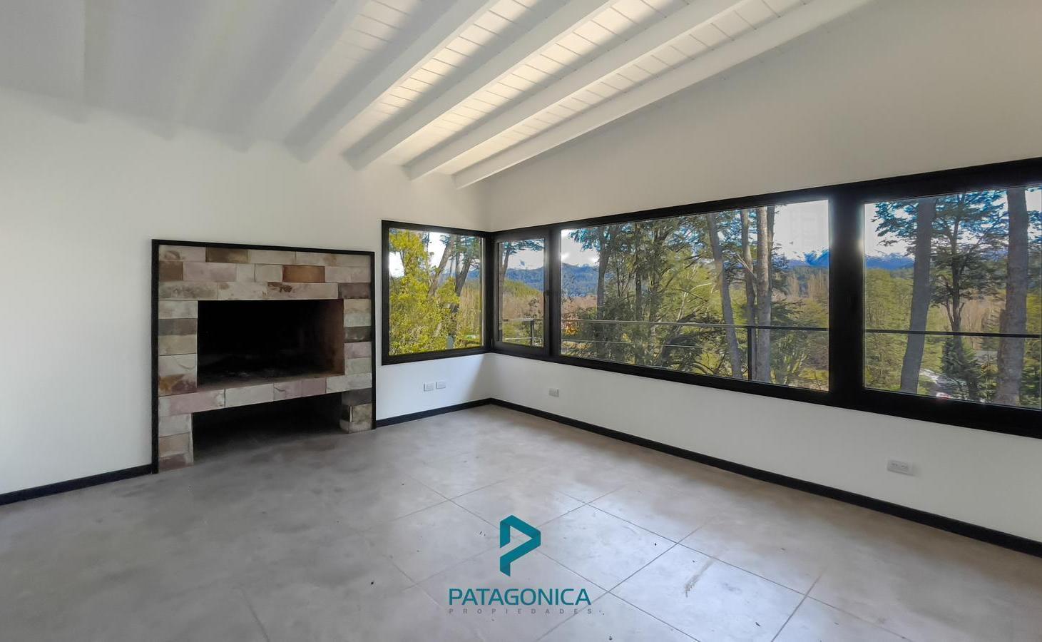Foto de ALQUILER PERMANENTE, CASA, 3 ambientes, Las Balsas, Villa la Angostura., imagen 1