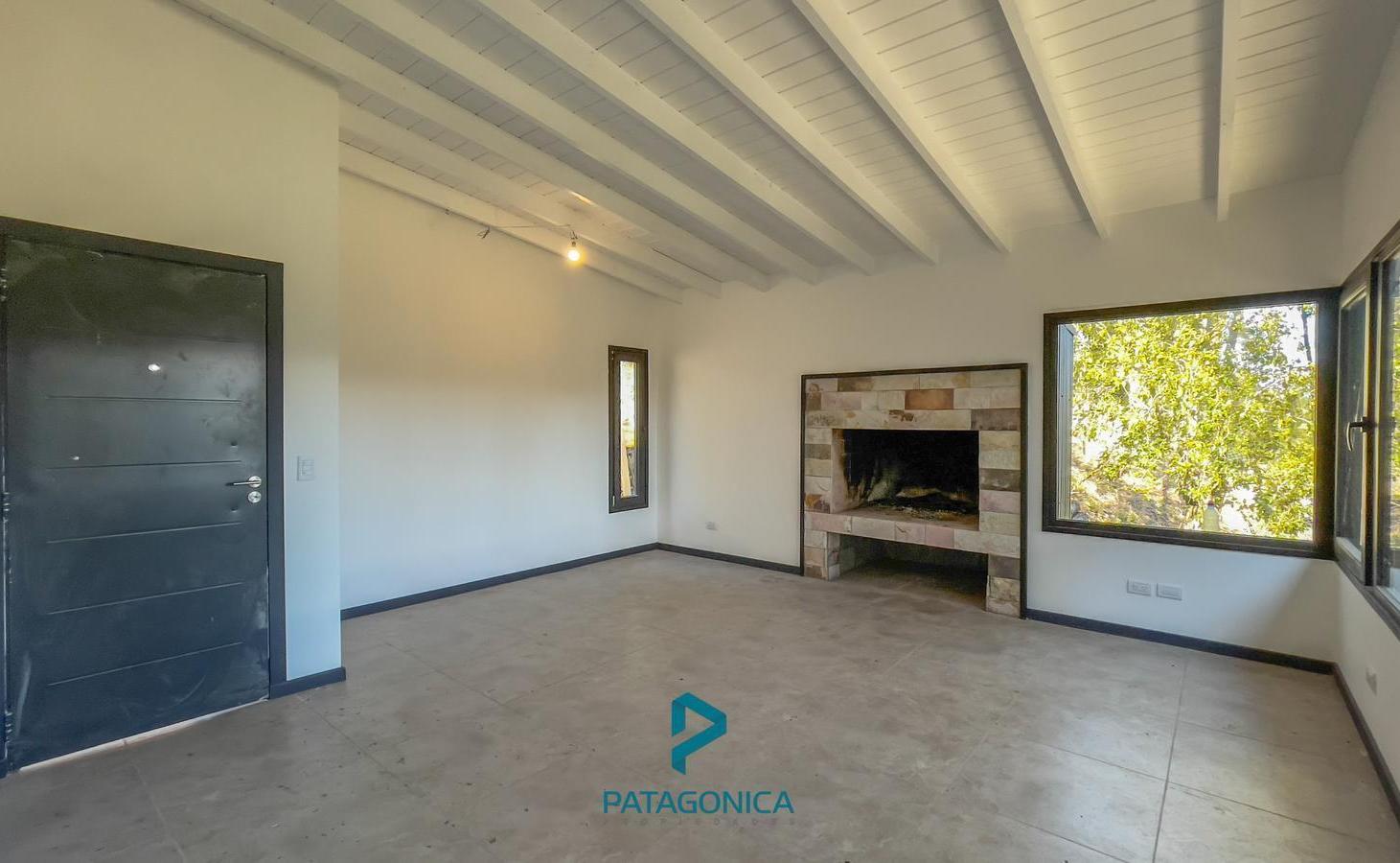 Foto de ALQUILER PERMANENTE, CASA, 3 ambientes, Las Balsas, Villa la Angostura., imagen 4
