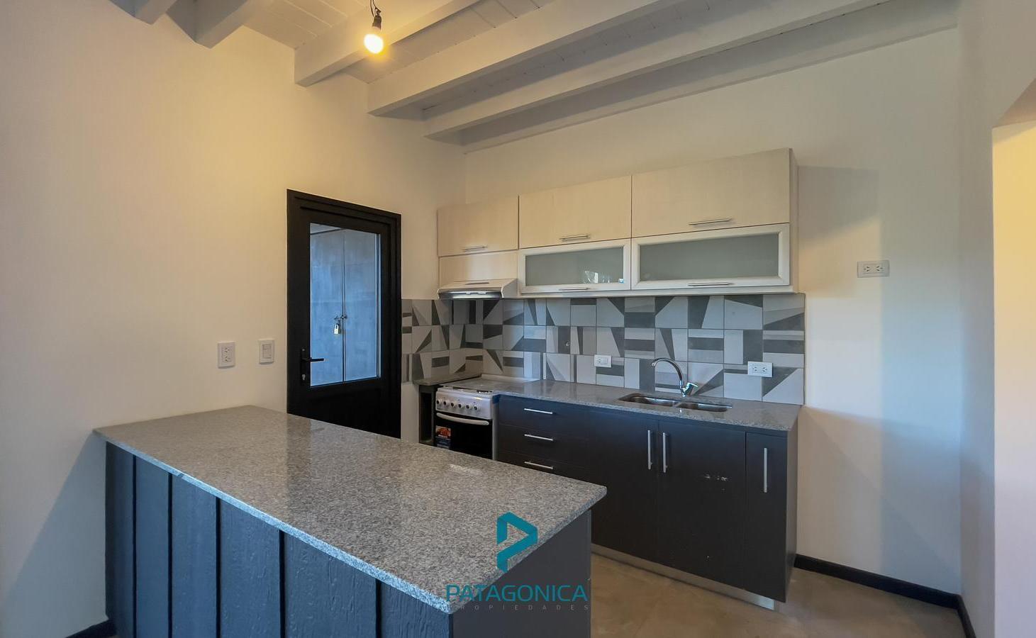 Foto de ALQUILER PERMANENTE, CASA, 3 ambientes, Las Balsas, Villa la Angostura., imagen 3