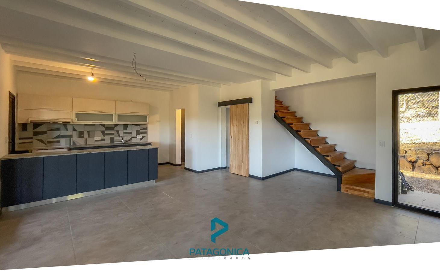 Foto de ALQUILER PERMANENTE, CASA, 3 ambientes, Las Balsas, Villa la Angostura., imagen 5