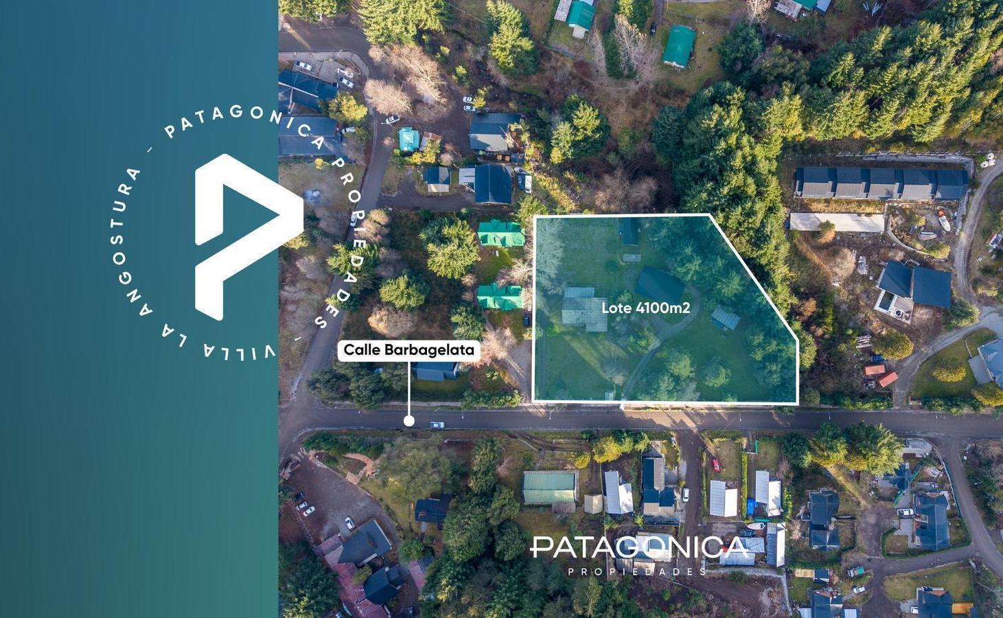 Foto de Lote apto desarrollo 4.100 m² - sobre calle Barbagelata., imagen 1