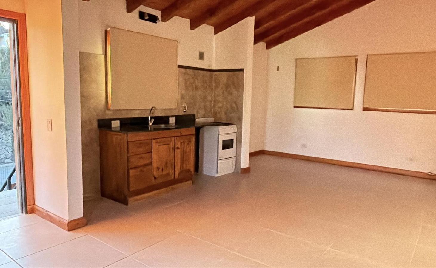 Foto de ALQUILER PERMANENTE, DEPARTAMENTO, MONOAMBIENTE PRIMER PISO, Villa la, imagen 3