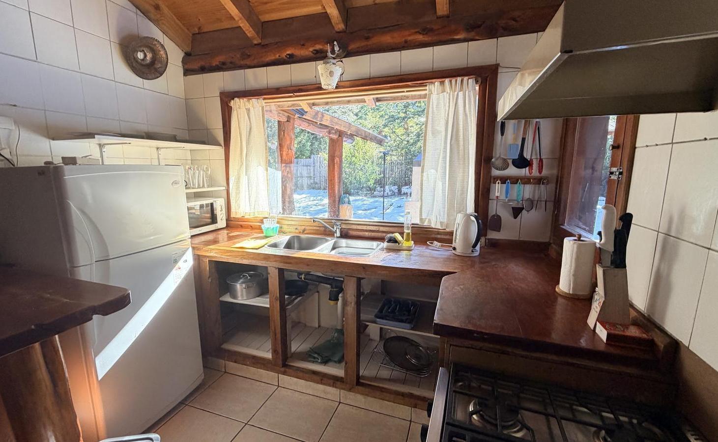 Foto de ALQUILER PERMANENTE CASA DUPLEX, 2 Ambientes, Las Balsas, Villa la, imagen 2