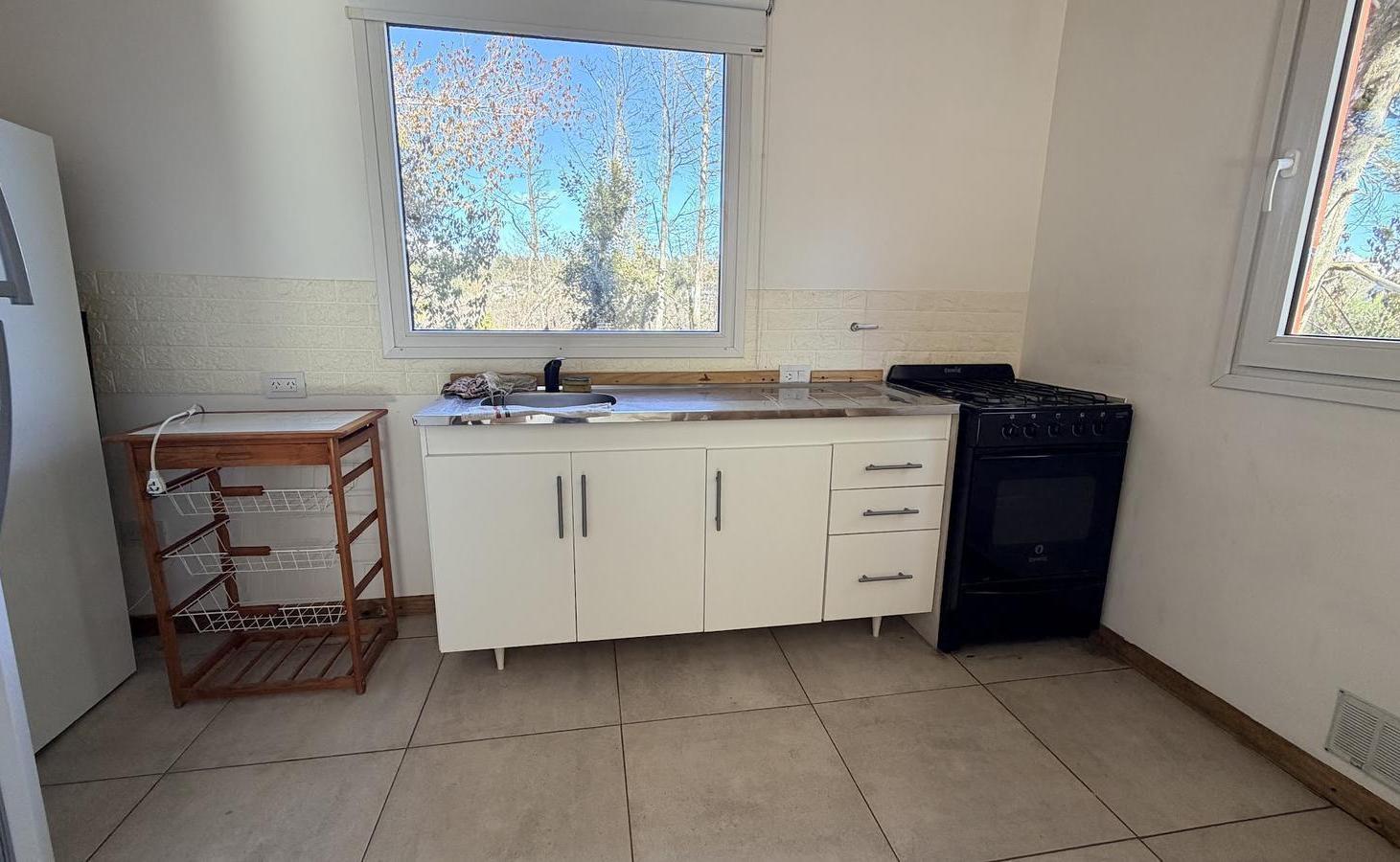 Foto de ALQUILER PERMANENTE, CASA 3 Amb, 3 Cerros, Villa la Angostura, imagen 1