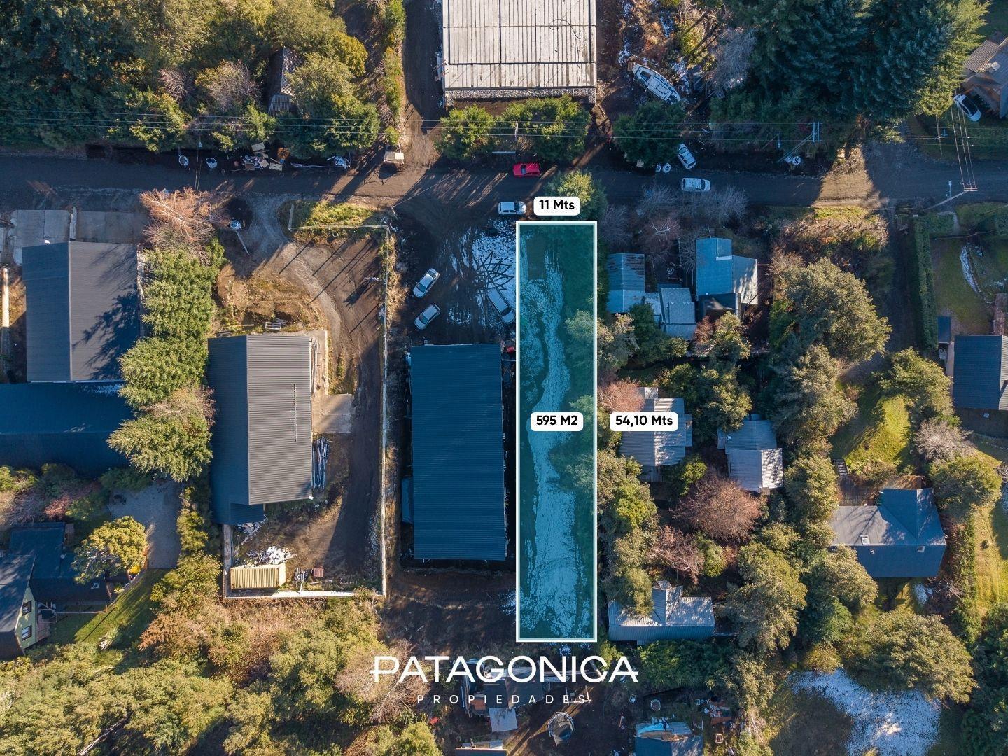 Foto de Terreno en Villa La Angostura, imagen 3