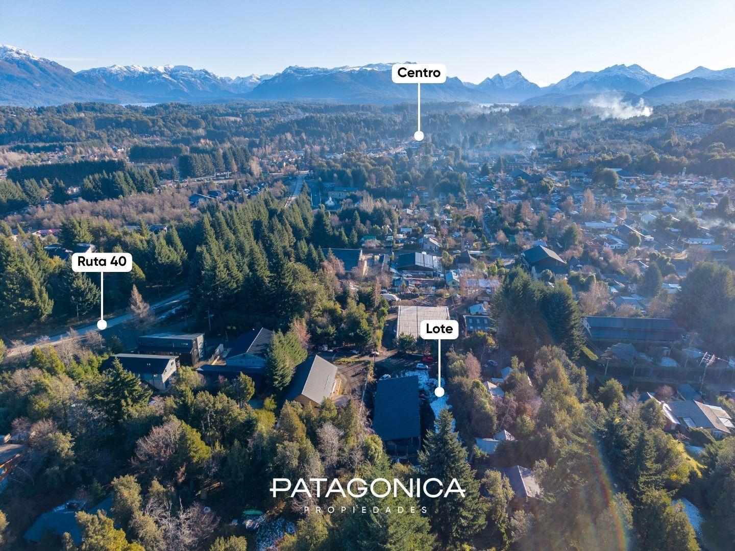 Foto de Terreno en Villa La Angostura, imagen 4