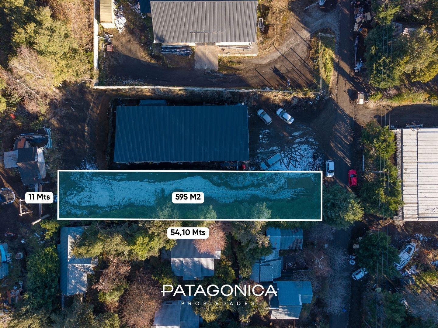 Foto de Terreno en Villa La Angostura, imagen 2