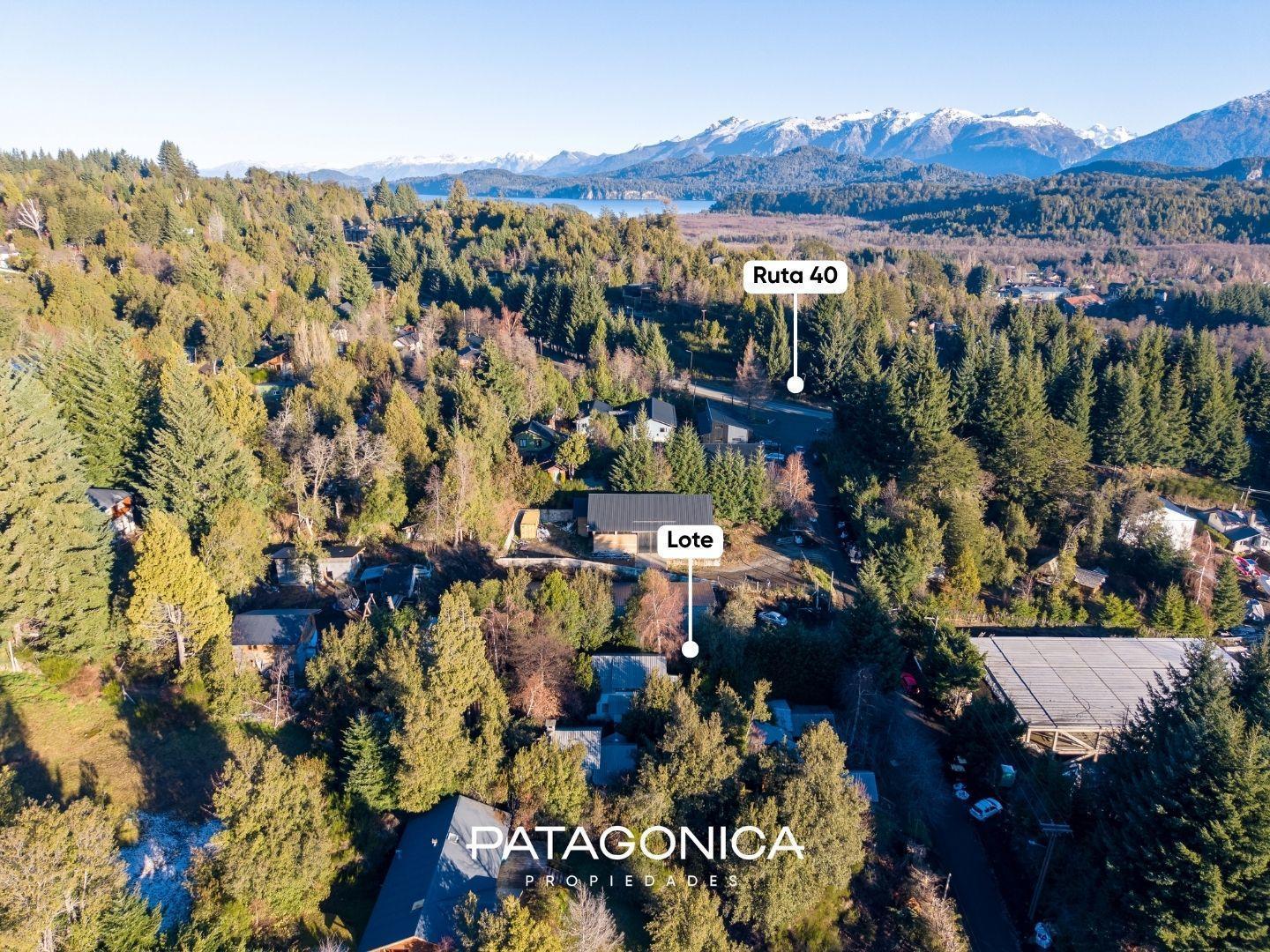 Foto de Terreno en Villa La Angostura, imagen 5