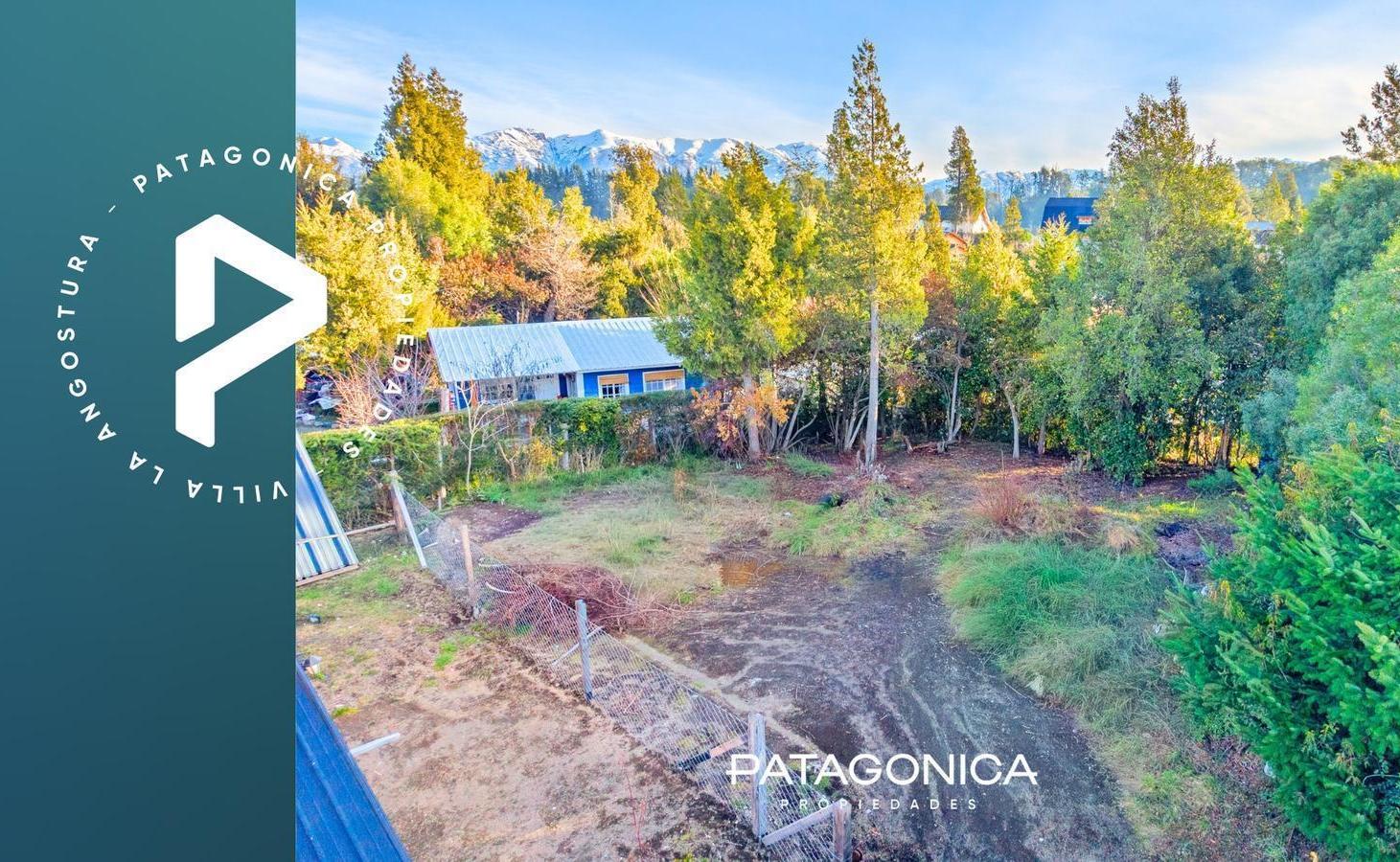 Foto de VENTA LOTE 476m2 PH, c/ PROY.APROB. 2 CASAS, VISTA CERRO, VILLA LA, imagen 5