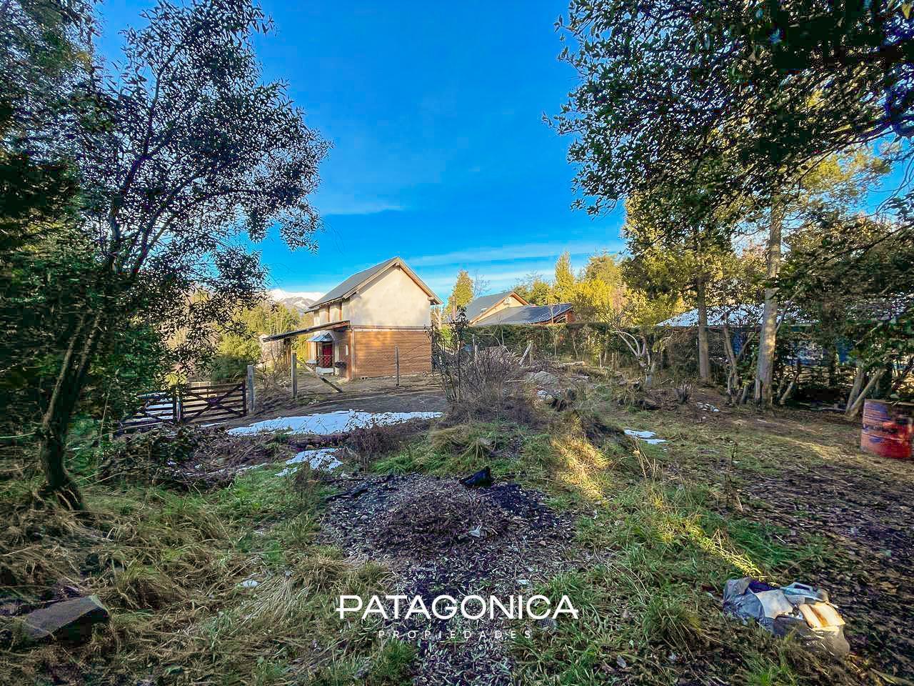 Foto de VENTA LOTE 476m2 PH, c/ PROY.APROB. 2 CASAS, VISTA CERRO, VILLA LA, imagen 2