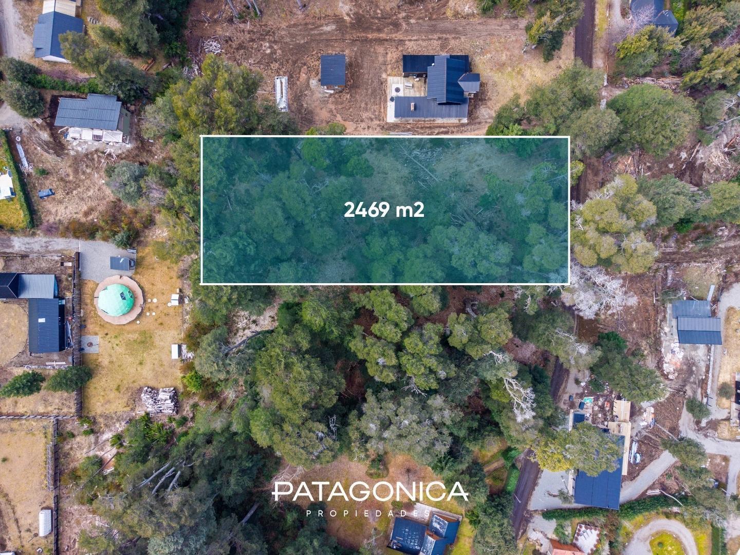 Foto de Terreno en Villa La Angostura, imagen 3