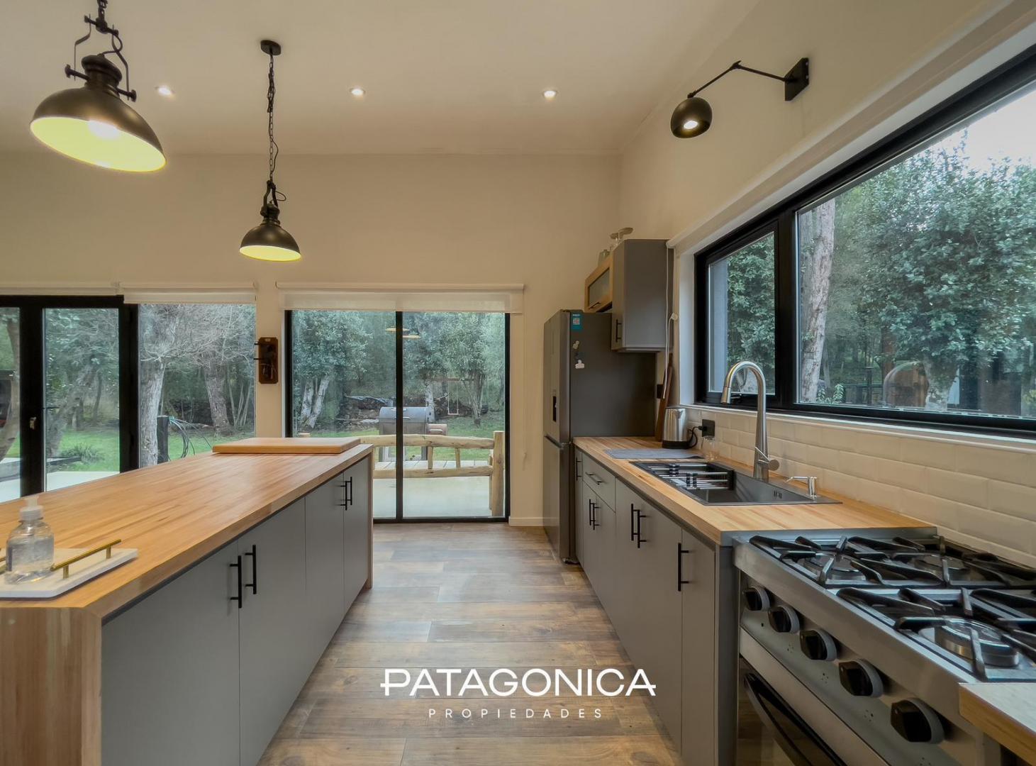 Foto de VENTA CASA A ESTRENAR. 3 ambientes + tiny house. Barrio las balsas, imagen 3