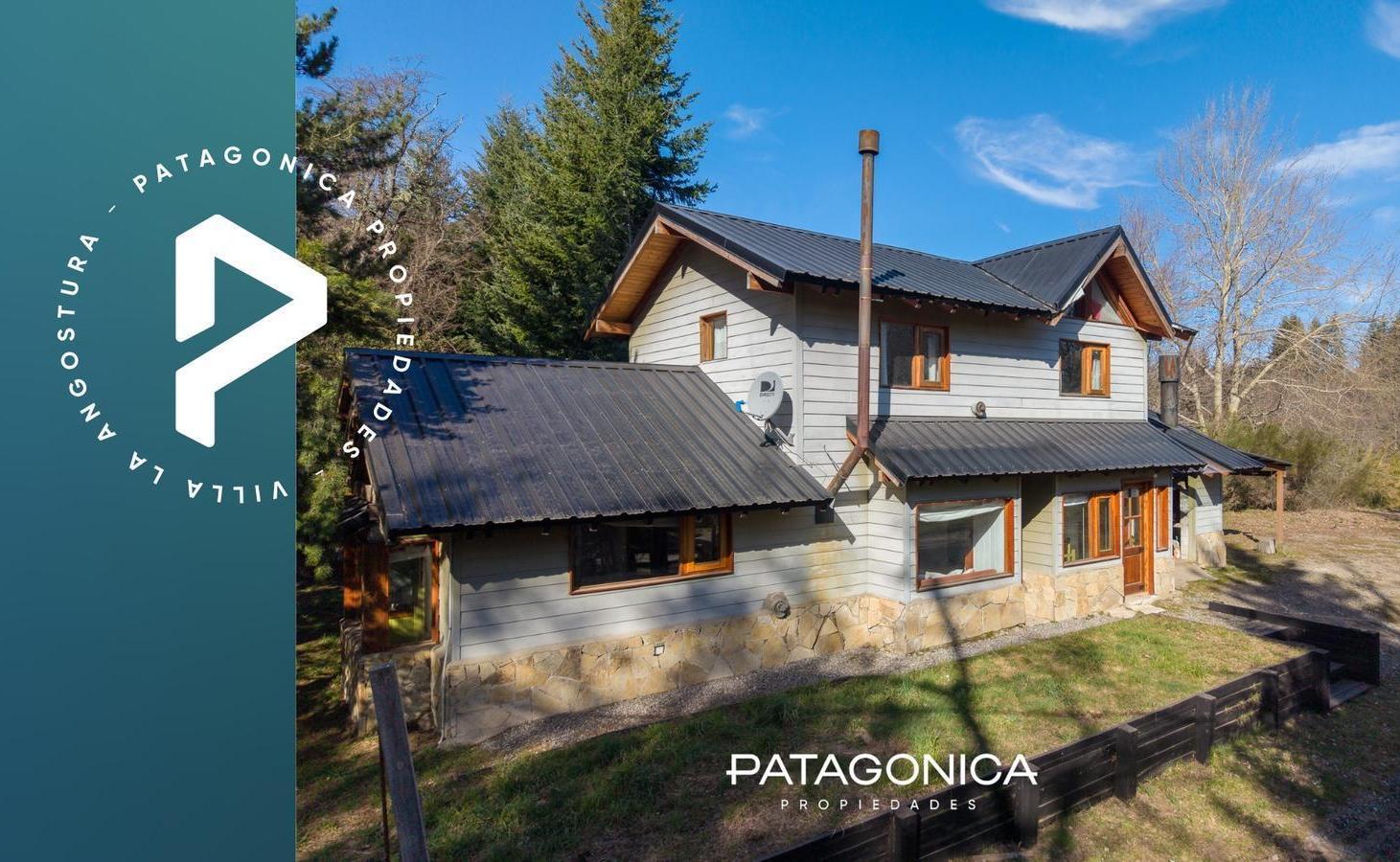 Foto de Casa en Villa La Angostura, imagen 2