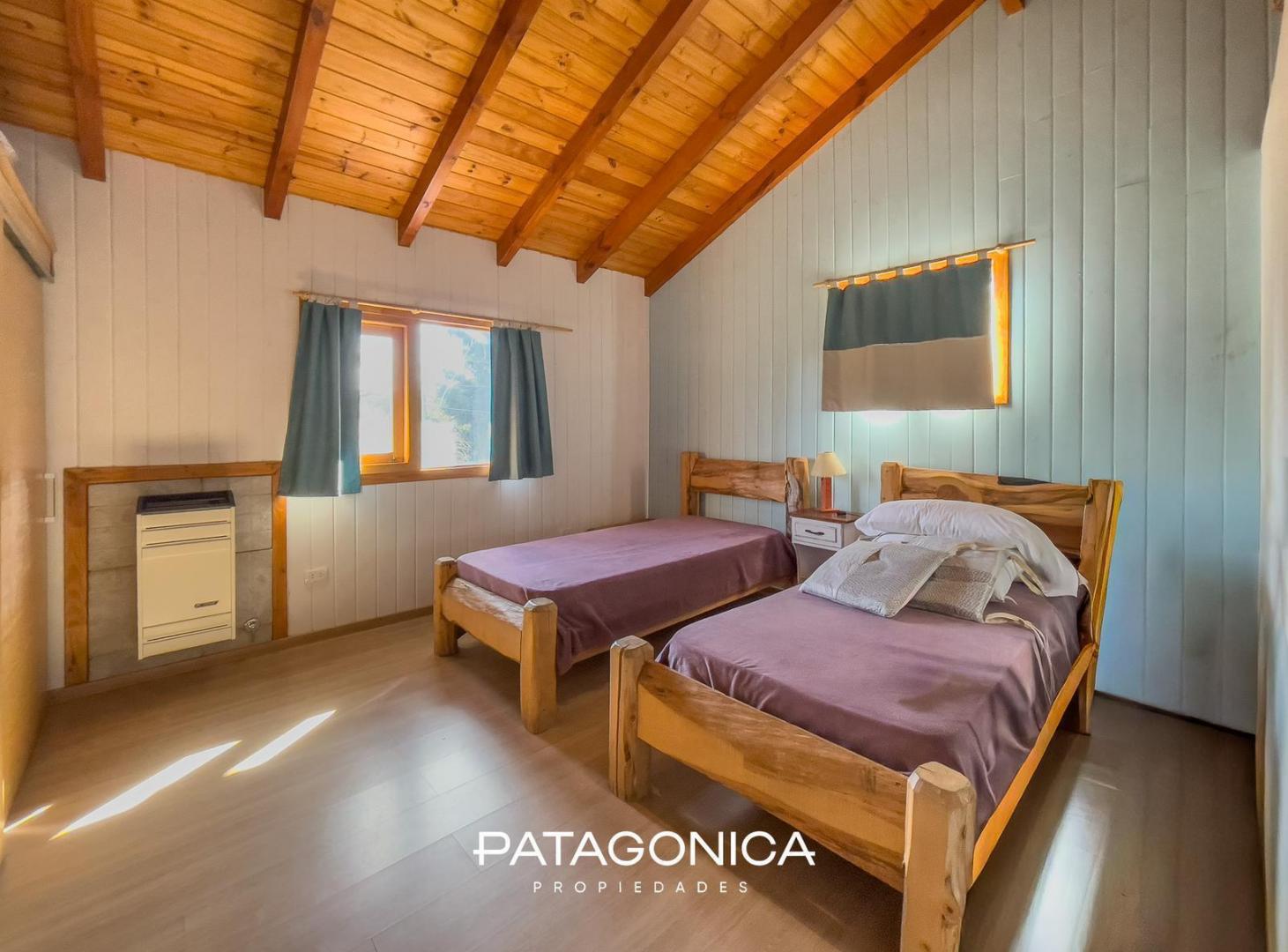 Foto de Casa en Villa La Angostura, imagen 1