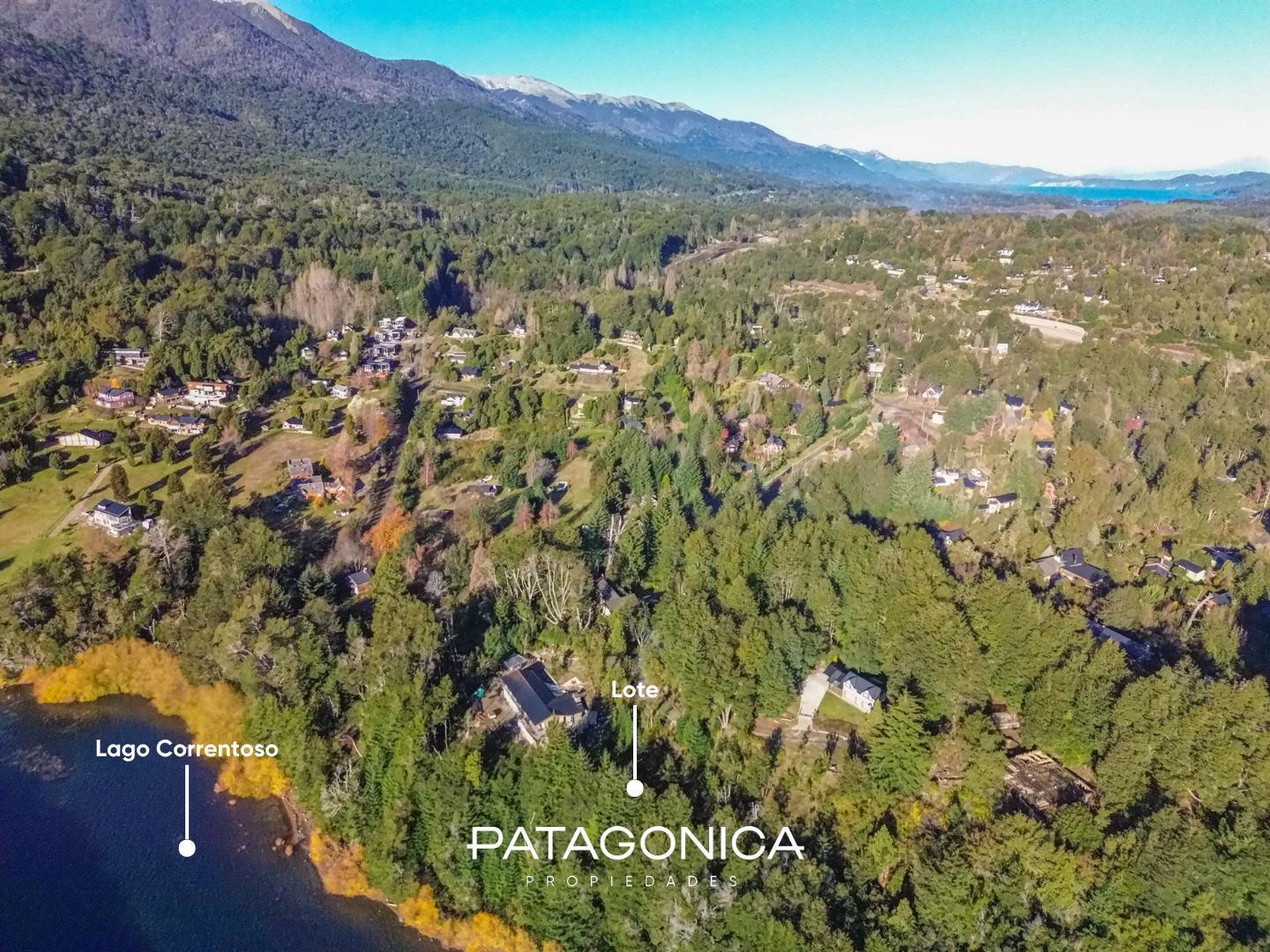 Foto de VENTA Lote de 3.000 m2 en barrio privado sobre la costa del lago, imagen 1