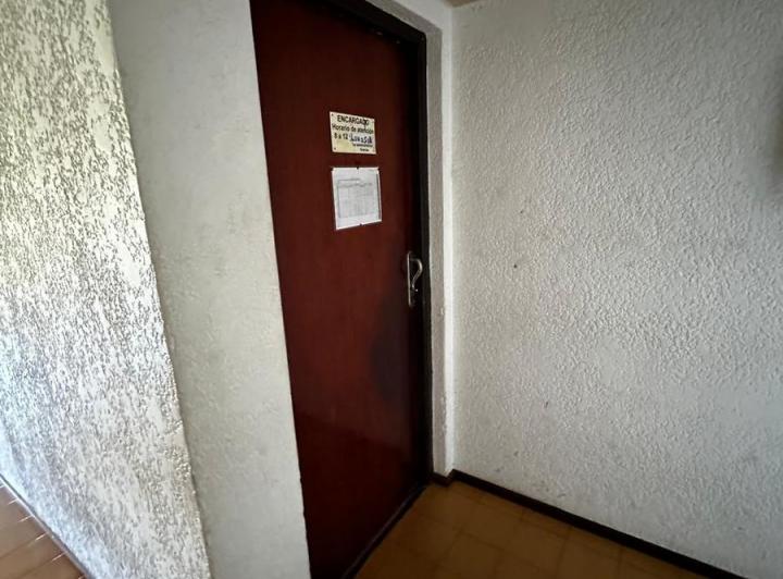 Departamento a una cuadra del mar 4