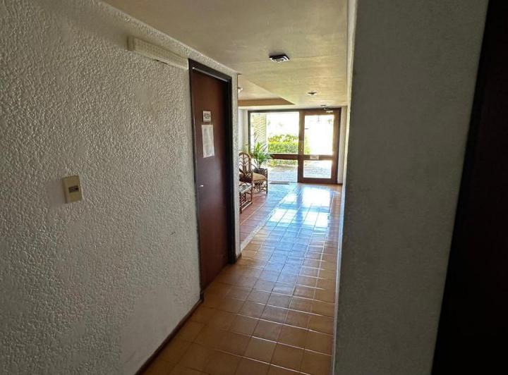 Departamento a una cuadra del mar 5
