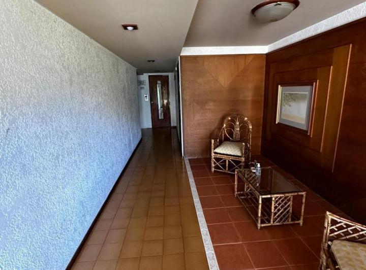 Departamento a una cuadra del mar 2