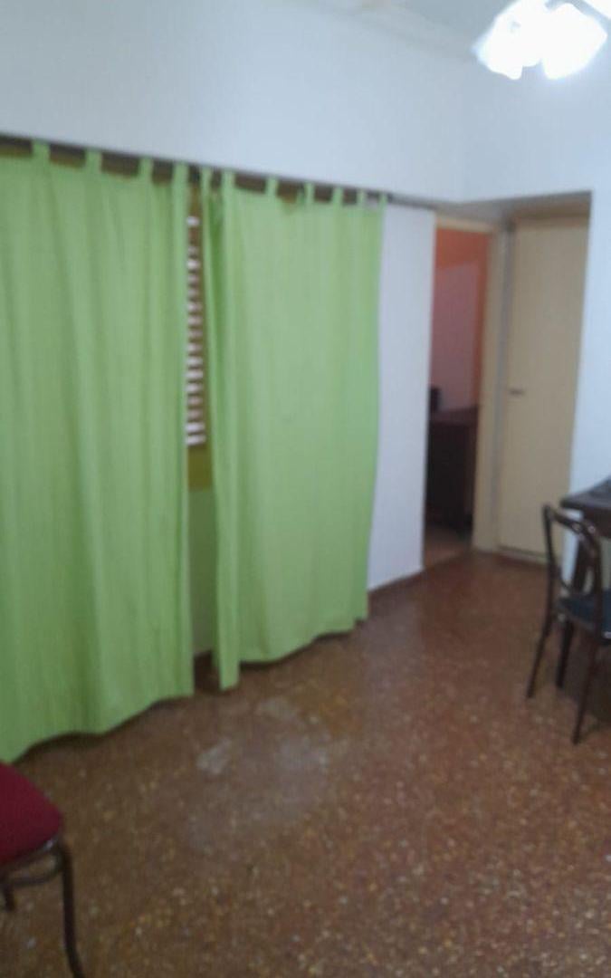 Departamento en alquiler 2 ambientes Centro, Mar del Plata