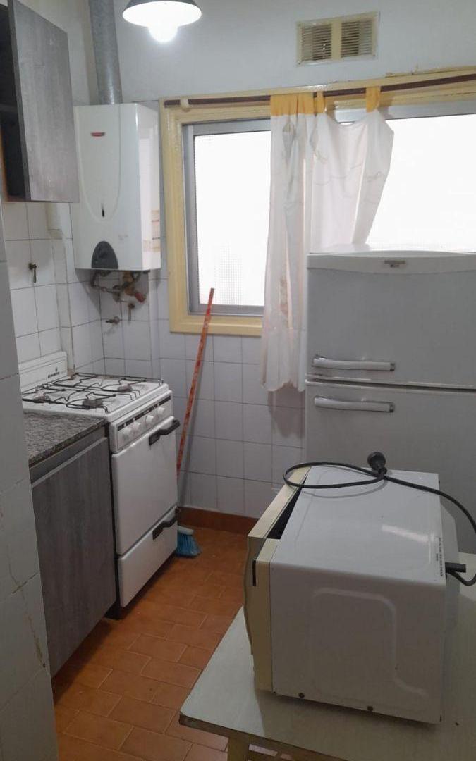 Foto de Departamento en alquiler 2 ambientes Centro, Mar del Plata, imagen 5