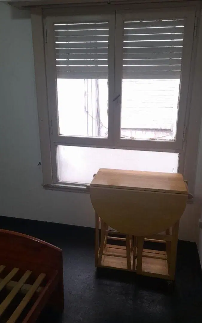 Departamento alquiler, un amibiente centro Mar del Plata 4