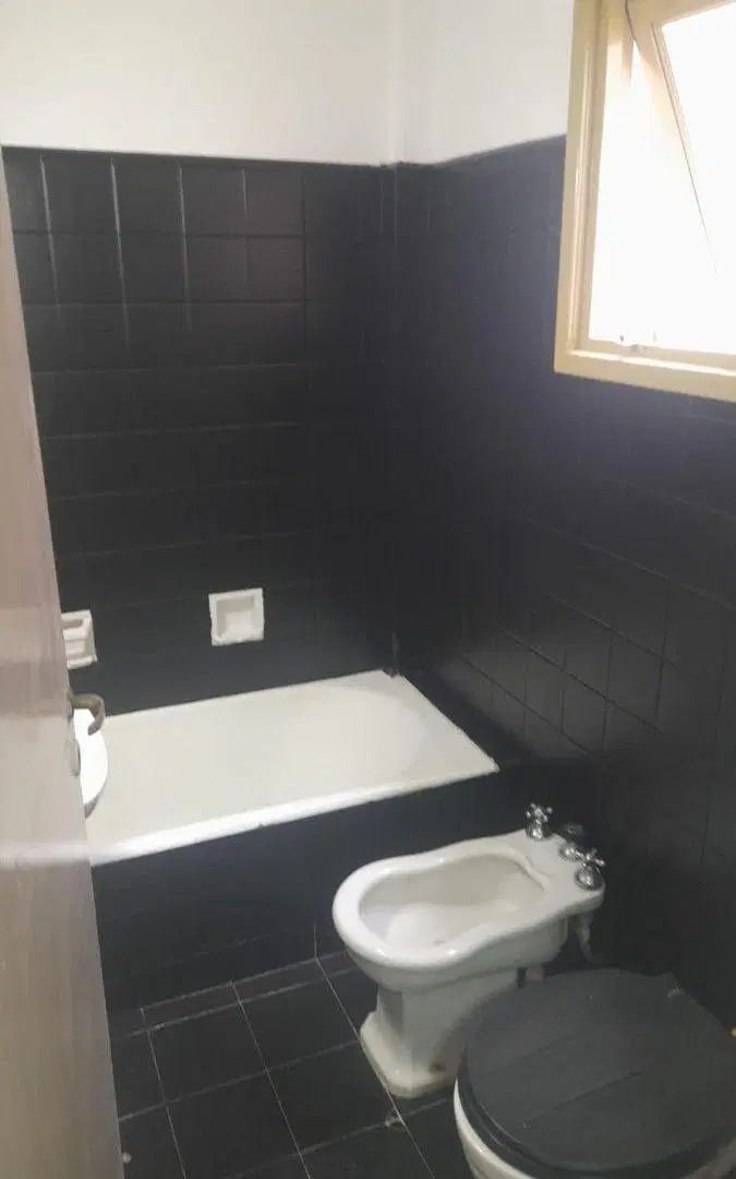 Departamento alquiler, un amibiente centro Mar del Plata 2
