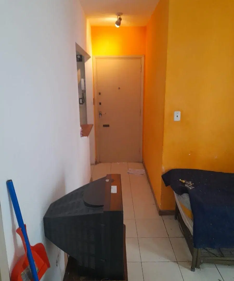 Departamento en alquiler dos ambientes centro Mar del Plata 4